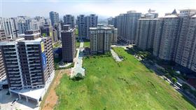 重劃區,待售餘屋,房市賣壓。（圖／519提供）