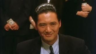 王晶爆周潤發戲都不會演了　退休前心願曝