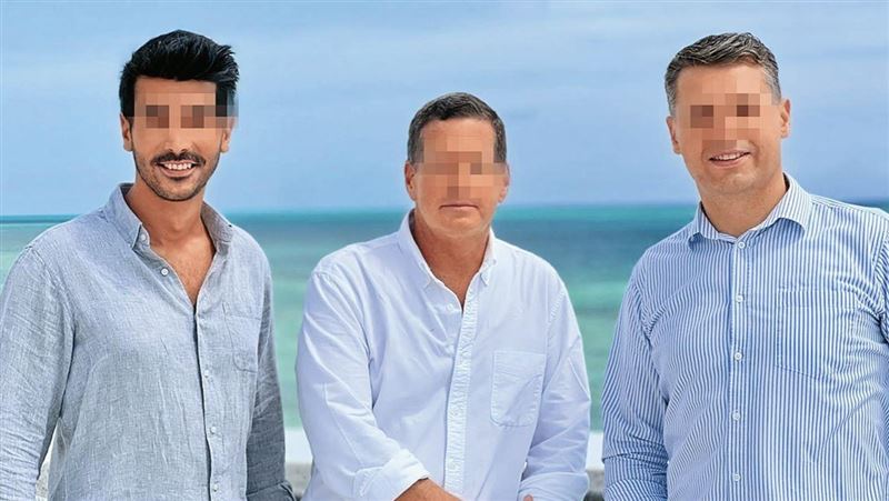 蕭亞軒遭爆跨國戀　土耳其CEO驚人身分曝