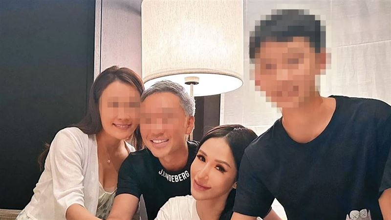 曾砸錢助小鮮肉圓夢　蕭亞軒爆入不敷出