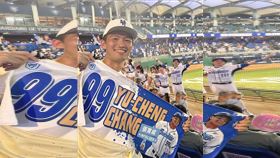 台南Josh。（圖／翻攝自台南Josh臉書）