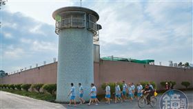 北監爆殺人犯打死同房！獄友目睹怨靈現身