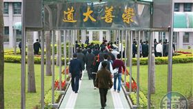 北監跳過警消直通地檢署　2細節遭疑包庇