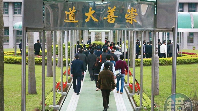 北監跳過警消直通地檢署　2細節遭疑包庇