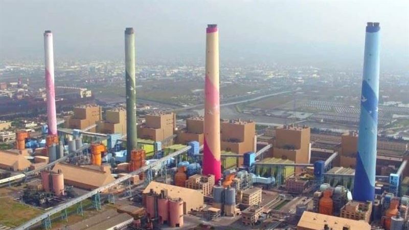 盧秀燕擔憂，若問題零件是導致興達電廠爆炸的原因，那麼中火是否也會重蹈覆轍？（圖／資料照）