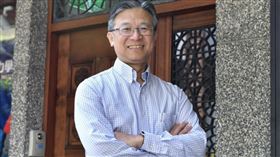 安碁資訊總經理吳乙南被爆出戀上下屬妻子，遭下屬怒告上法院。（圖／報系資料照）