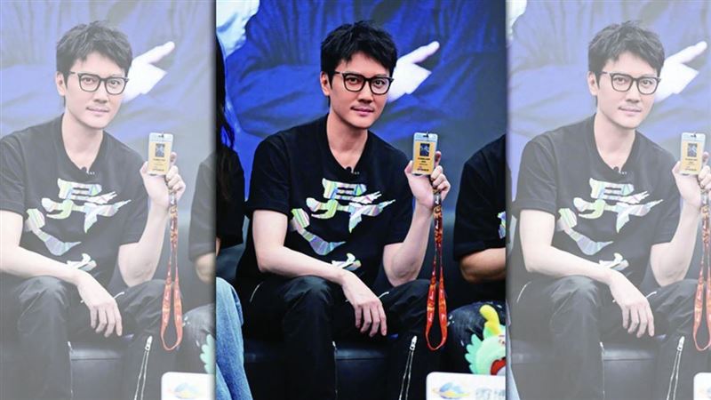 媽媽對媳婦有意見　媽寶男星3年婚姻告吹