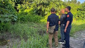 命案,毒品,死亡,丟包,高雄