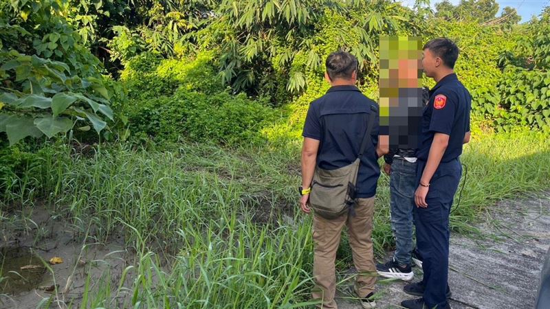 販毒不願被賒帳殺死人丟包醫院…藥頭收押