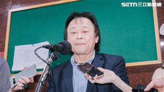 子弟兵被爆霸凌！王世堅怒斥：手段醜陋