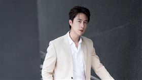 劉書宏《百味人生》專訪。（圖／記者趙于瑩攝影）