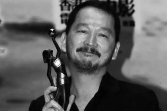 香港天王金牌綠葉，廖啟智因胃癌離世享年享年66歲。（圖／翻攝自微博）