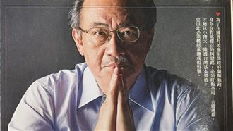 柯建銘吐心聲:本是同根生,相煎何太急?