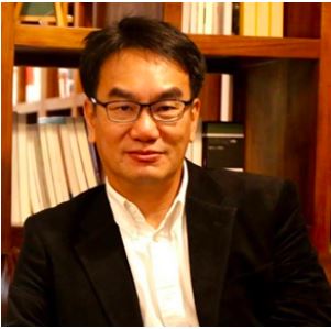 數發部傳次長林宜敬升任。（圖／翻攝自數發部官網）