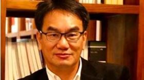 數發部傳次長林宜敬升任。（圖／翻攝自數發部官網）