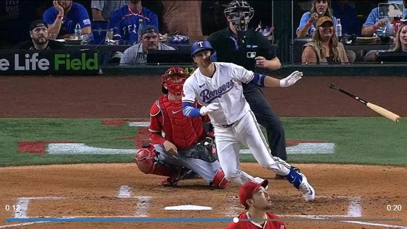 菊池雄星先發4局挨2轟掉6分。（圖／翻攝自MLB官網）