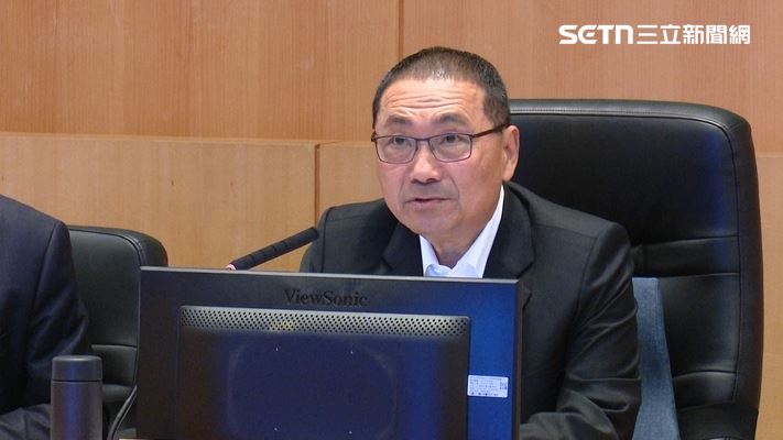 淡水停水！他嘆都學盧秀燕：不用負責嗎？