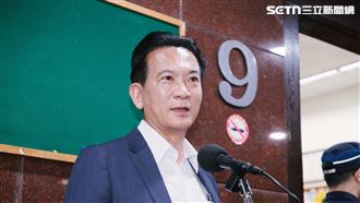 林俊憲：趙少康搞不好很快被打成「青鳥」