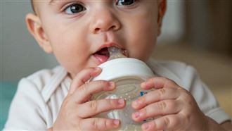 嬰兒配方奶＝珍奶？網炸鍋！名醫6字回應