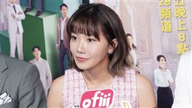 大牙。（圖／記者趙于瑩攝影）