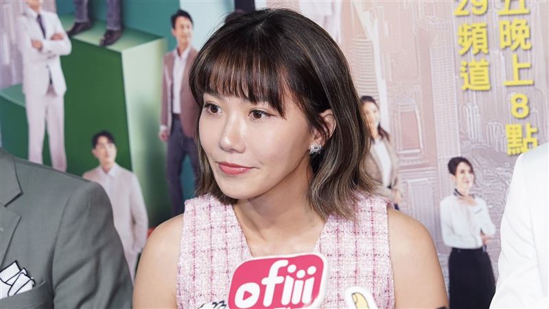 大牙離婚回歸宅女！開百萬車獨住千萬香閨