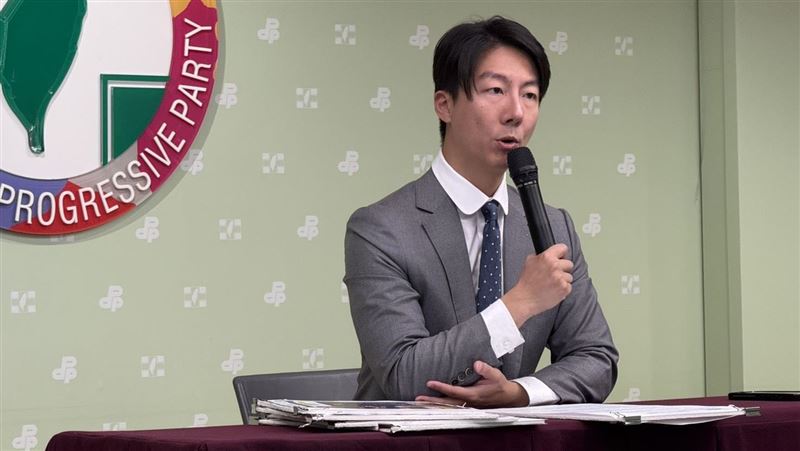 高金素梅喊「棄美市場」　綠轟：不懷好心