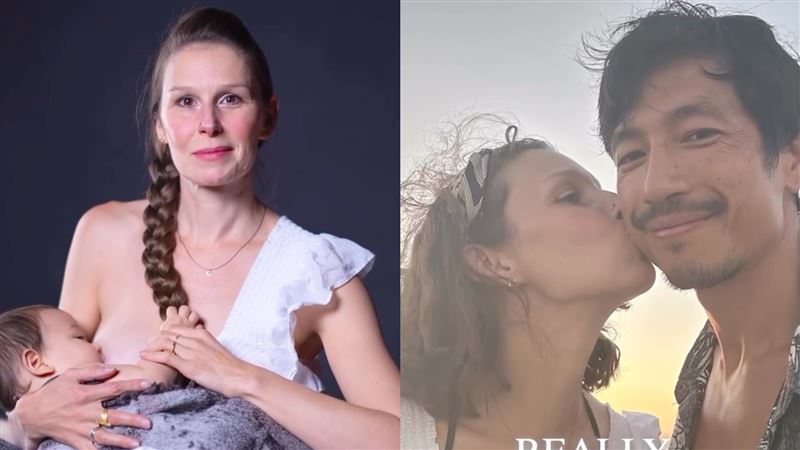 鄭佩佩媳婦乳腺癌復發　兒子募款籌醫藥費