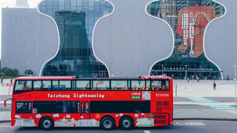 雙層巴士登封面卻停駛 中議員酸幽靈巴士