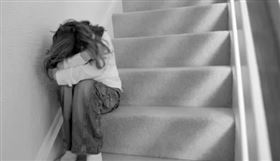 3名少女於西門町被性侵最小年紀僅12歲。(（圖為示意圖非受害者／翻攝自網路）
