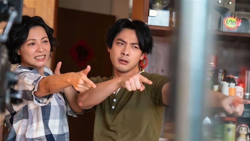 劉品言、連晨翔媒人竟是她！聞喜訊吐7字