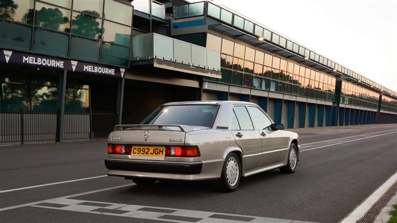 估價介於25.5萬至29萬歐元。（翻攝RM Sotheby&#39;s網站）