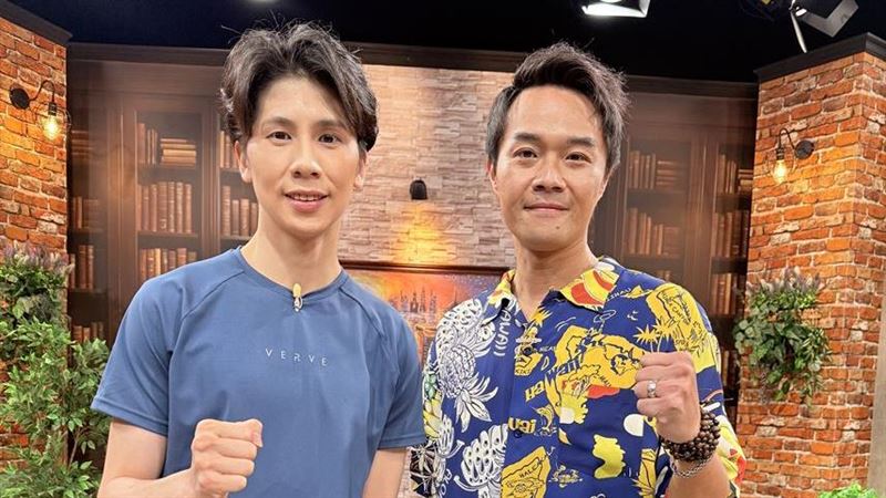 為台灣奪下奧運金牌　林郁婷公開血汗內幕