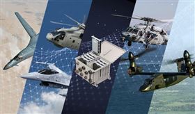 川普政府被爆想掌控軍工巨頭！繼入股英特爾後　下一個竟是它（圖／翻攝自Lockheed Martin官網） 