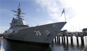 川普政府被爆想掌控軍工巨頭！繼入股英特爾後　下一個竟是它（圖／翻攝自Lockheed Martin官網） 