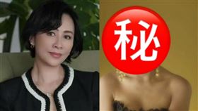 王晶在YouTube節目《王晶笑看江湖》中，爆料當年的綁匪真正目標並非劉嘉玲，而是另有他人。（圖／翻攝自網路）