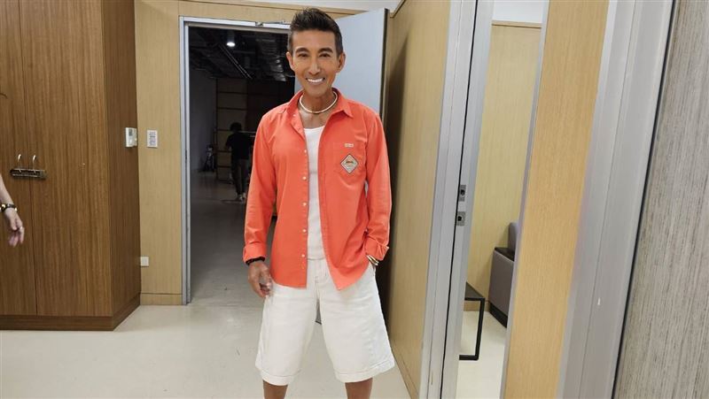 獨／沈玉琳血癌停工　潘若迪揭復出時間點