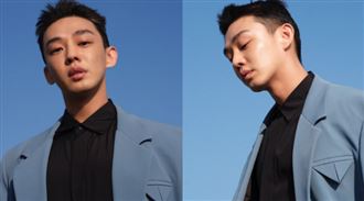 吸毒遭求刑又遭傳性侵　劉亞仁爆復出挨轟