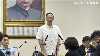 內閣改組16位閣員異動!朱立倫:讓人失望
