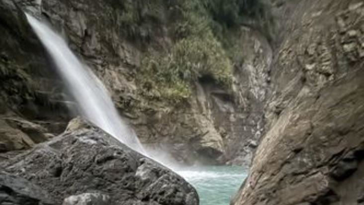 新/19歲男大生戲水失蹤!尋獲成冰冷遺體