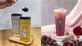 Mr. Wish與大苑子推出優惠活動。（圖／業者提供）