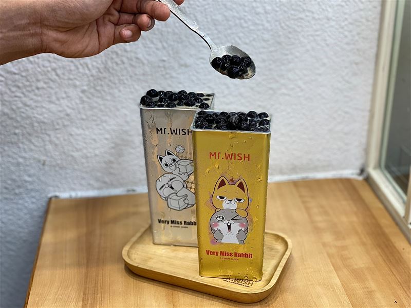 Mr. Wish除了「免費加波霸」活動，凡單筆消費滿85元或外送平台滿150元，就能獲得刮刮卡，有機會抽中Costa歌詩達郵輪「日本五天四夜雙人行程」或星宇航空「台北－大阪來回機票」，喝飲料也能期待夢幻日本行。（圖／Mr. Wish提供）