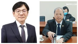 葉俊顯接掌國發會　與龔明鑫成財經雙箭頭