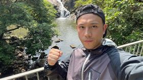 張致恒。（圖／翻攝自張致恒IG）