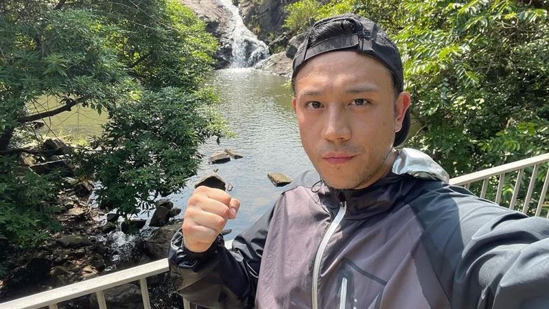 男星生4子養不起　轉行搬運工人現況曝