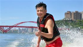 謝典林（圖／翻攝自謝典林臉書）