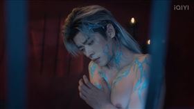 宋軼、丞磊主演《與晉長安》。（圖／iQIYI愛奇藝國際版提供）