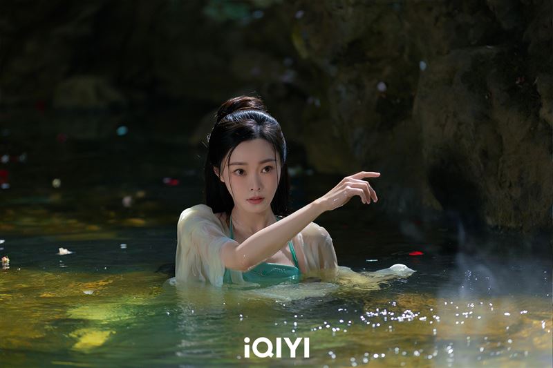 宋軼嘗試改變戲路。（圖／iQIYI愛奇藝國際版提供）