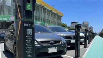 這eTag停車贏台北　全台抽整年免費停車