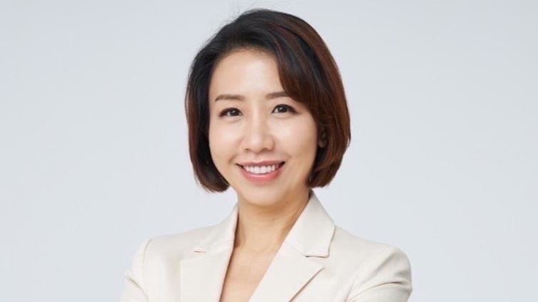 將接任僑委會副委員長　李妍慧回應了