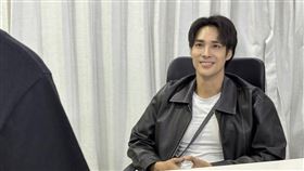 來頭不小！執行製作Denkhun也是知名演員。（圖／木奉娛樂提供） 